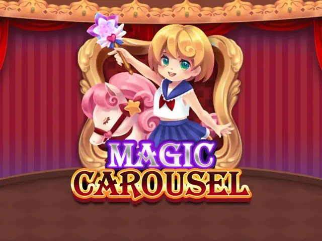 Magic Carousel