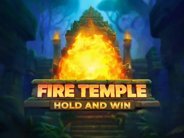 Fire Temple