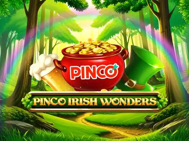 Pinco Irish Wonders